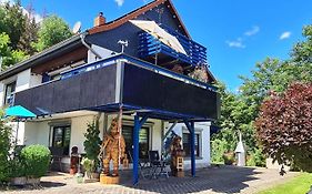 FeWo Harz Haennig 1